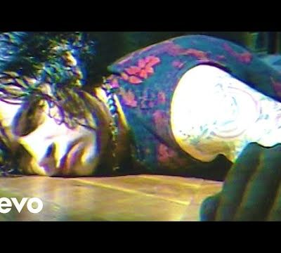 The 1975 - Frail State Of Mind