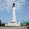 Le Phare de Dunkerque ou Phare du Risban (59)