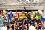 Résultats de la 5ème Etape et Général du 38ème Tour du Nirvernais Morvan Elite , Dimanche 22 Juin 2014