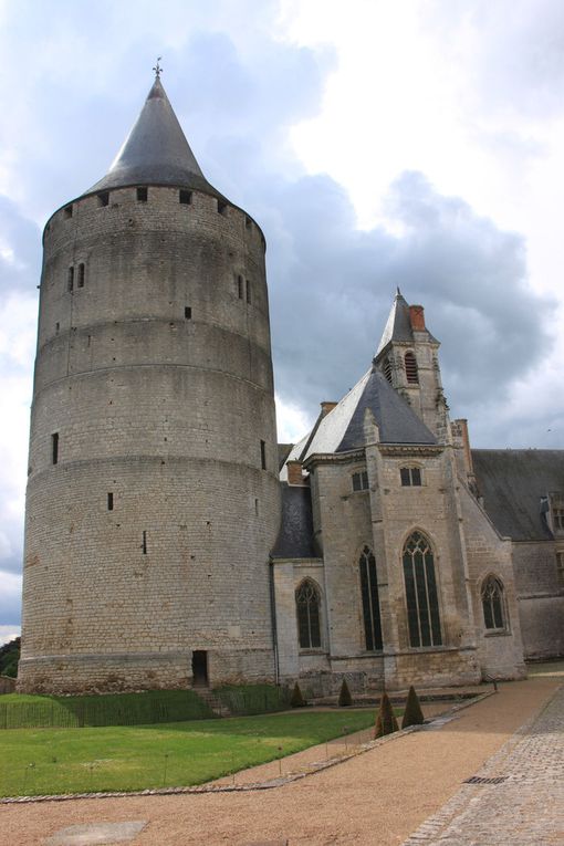 11 mai 2019 Châteaudun