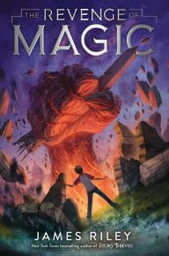 Downloads ebooks for free The Revenge of Magic
