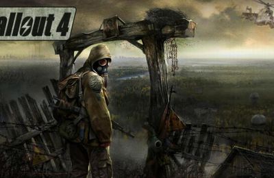 Fallout 4 - La guerra non cambia mai