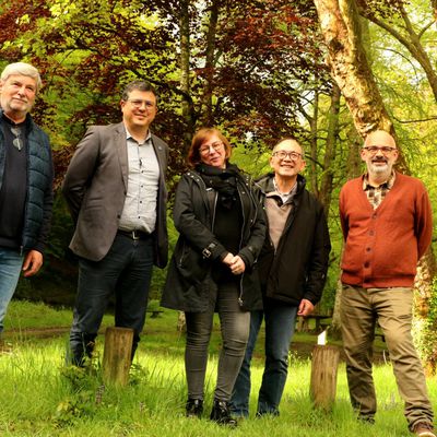 L’association des onze communes de Bercé organisera un concert en forêt