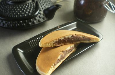 dorayaki (Japon)