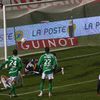 Bordeaux-St-Etienne : 1-0