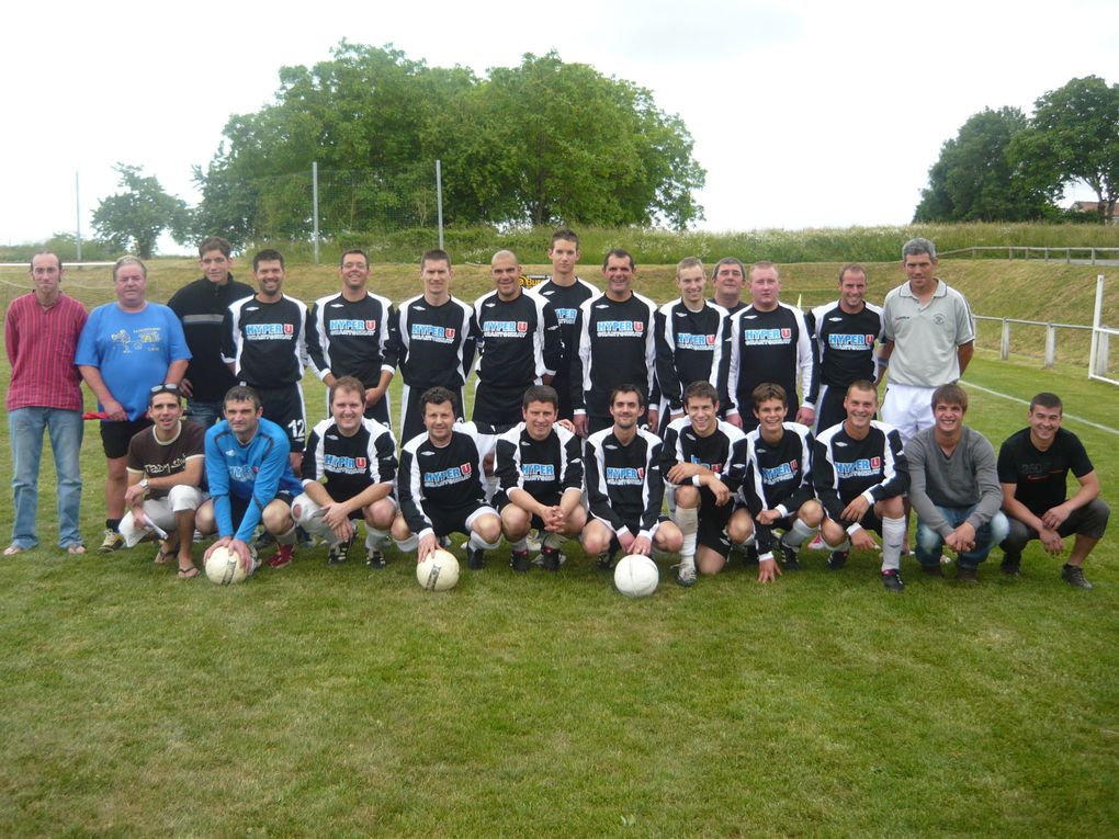 Album - dernier-match-2010-2011