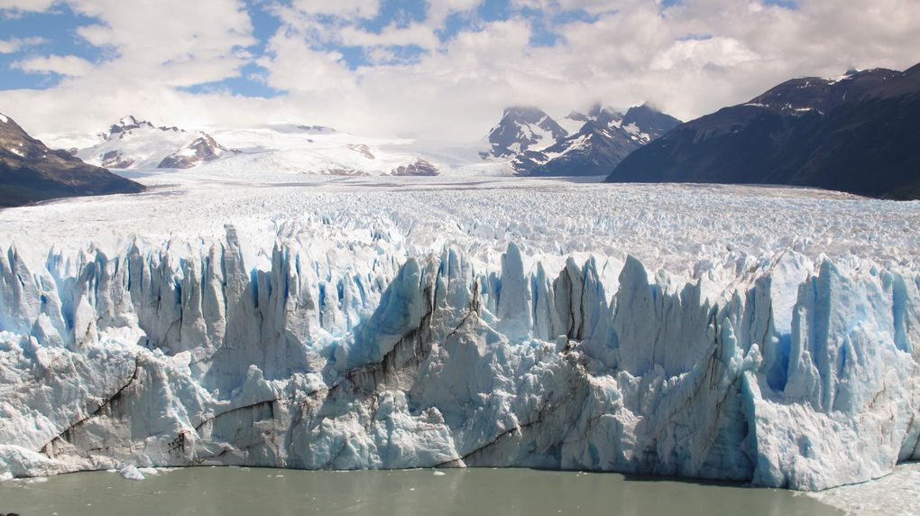 Plus d’un mois passé en Patagonie Argentine et les photos s’accumulent… un nouvel album pour nos dernières étapes dans ce pays magnifique !