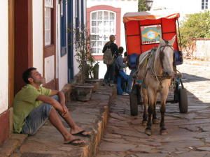 Album - minas-gerais