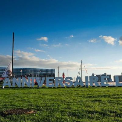 Un Été au Havre : Best art in town