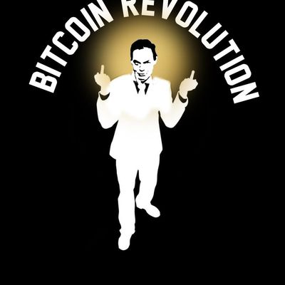 BitcoinRevolution