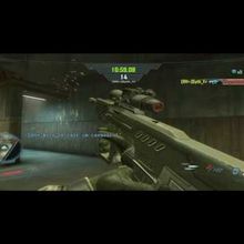 Fear 2 Project Origin (Multiplayer Deathmatch) par $yth/SR44
