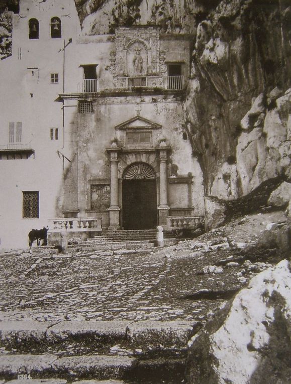 Album - Palermo foto d'Epoca