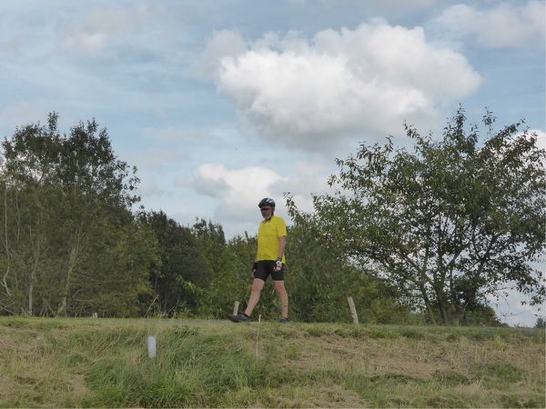 Du côté de Chalonnes sur Loire