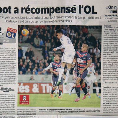 L'Equipe