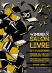 30e Salon du livre de Wimereux (62) - Côte d'Opale