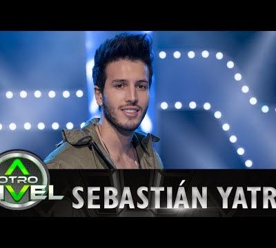 'Robarte un beso' - Sebastian Yatra - Fusiones - A otro Nivel