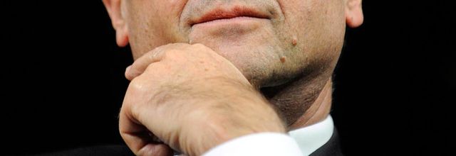 François Hollande, le nécessaire pyromane.