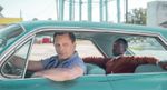 GREEN BOOK, une histoire en noir et blanc