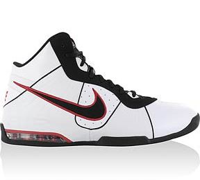 Chaussures Nike "Air max full court"