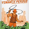 Les aventuriers de la Finance Perdue (Casterman, 2016)
