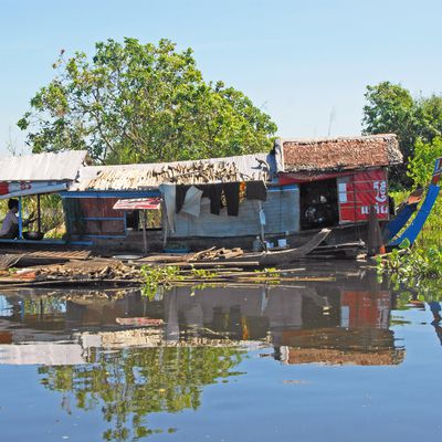 CAMBODGE