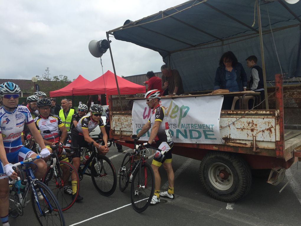 Course de Castres du samedi 14 mai 