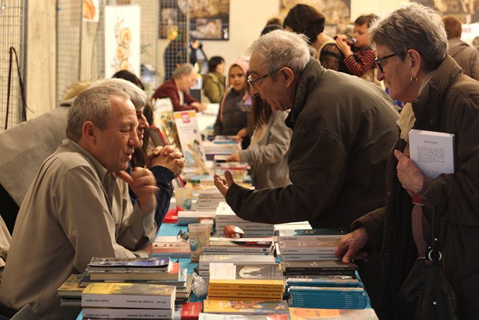 Transmettre le goût de lire et d'écrire aux enfants avec Dominique Lin et Jean Dherbey