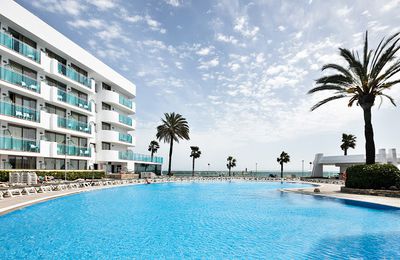 Best Maritim Cambrils