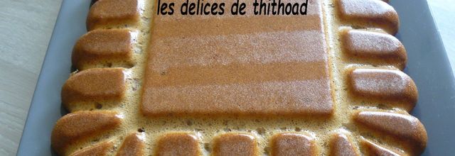 gâteau aux amandes et noisettes