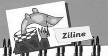 Ziline et Milo