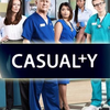 Casualty season 34