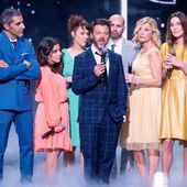 "Les Enfoirés 2023" : Une chanteuse de "Star Academy" et une finaliste de "The Voice" rejoignent la troupe