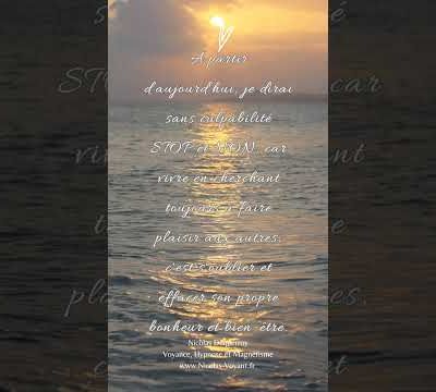 Parole positive, vos paroles de motivation à utiliser dans votre méditation du jour