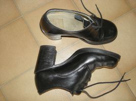 Chaussures en cuir