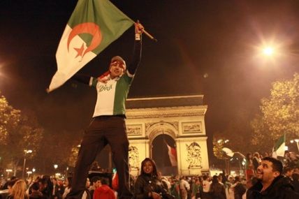 La LADDH dénoncé fermement la série d'assassinat dont ont fait l'objet les ressortissants algériens en France