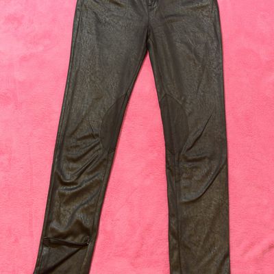 A vendre : Pantalon Slim Tregging Reflets T38