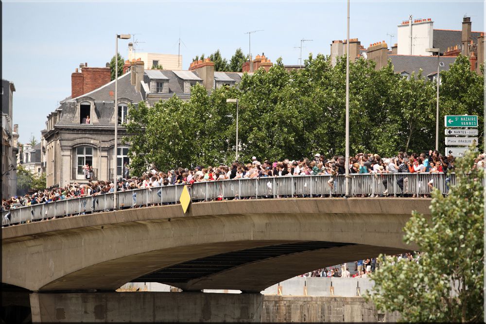 Album - Royal de Luxe Nantes serie 4