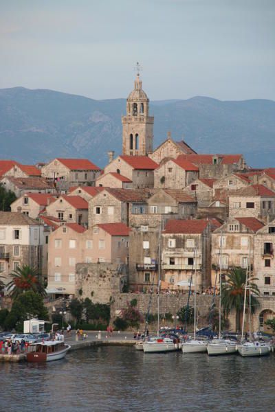 Album - ile-de-korcula