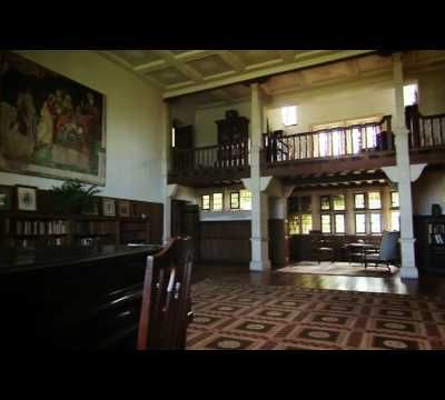 Magnifique manoir et superbe jardin , à ne pas manquer quand on se rend à Dieppe ...