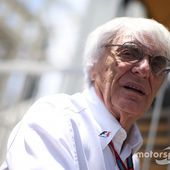 Ecclestone envisage la fin de la répartition inégale des revenus