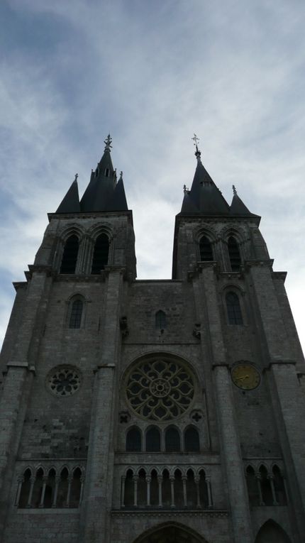 Album - EGLISE-SAINT-NICOLAS