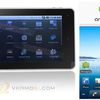G10 Android 2.1 OS MID 1080P 3D Games Tablet PC