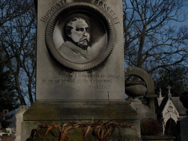 Album - Le père LACHAISE