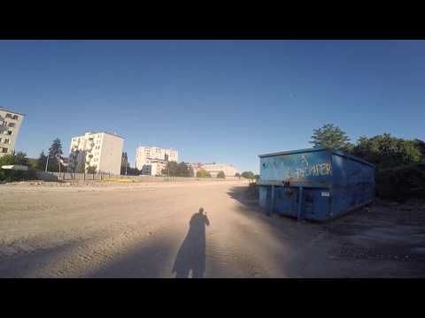 Crise au Méliès de Montreuil 13 : dents de la mer deux