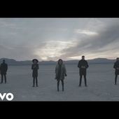 [OFFICIAL VIDEO] Hallelujah - Pentatonix