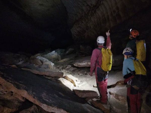 Un beau week-end en Ardèche - Samedi 07 et dimanche 08 décembre 2019