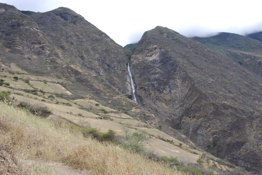 Album - 22--Choquequirao