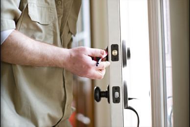 Be Careful To Avoid Unlicensed Locksmiths