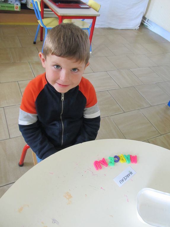 Chant, graphisme et écriture en TPS-PS-MS