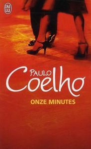 Lecture : Onze Minutes